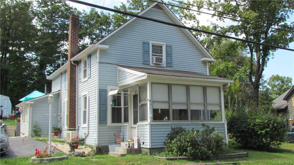 431 Clinton Corners Road - Photo 1
