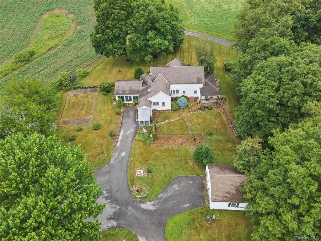 215 Freedom Road - Photo 1