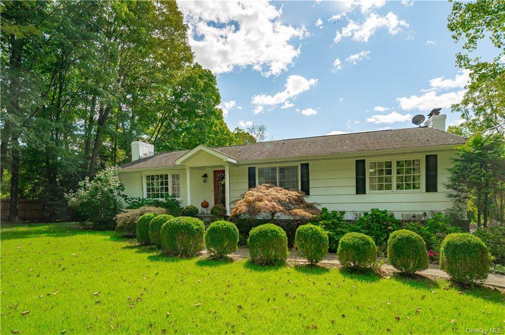 173 Pound Ridge Road - Photo 1