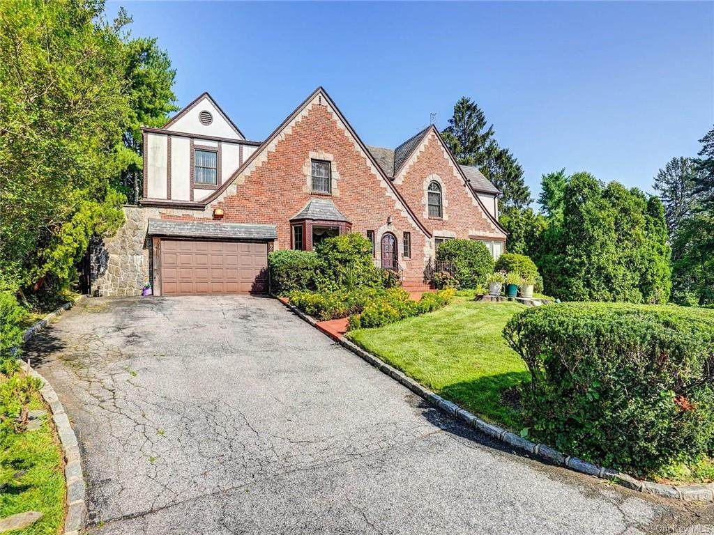 2 Shore Park Road - Photo 1