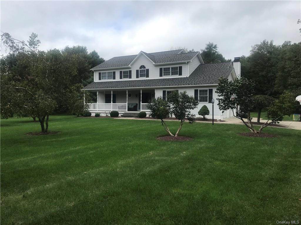 57 Croniser Drive - Photo 1