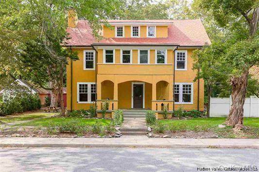 8 Woodside Place - Photo 1