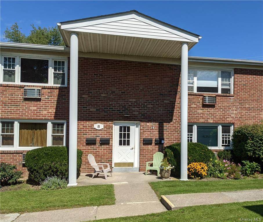 136 Chestnut Street - Photo 1