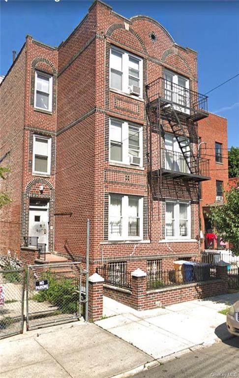 382 Barbey Street - Photo 1