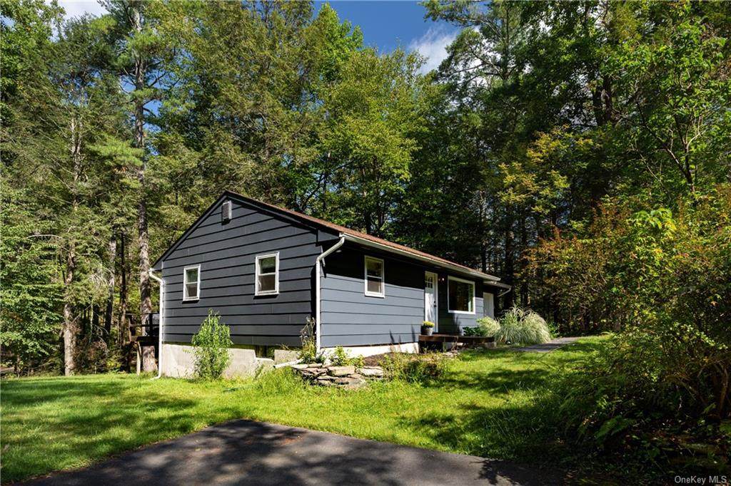 107 Yulan Barryville Road - Photo 1