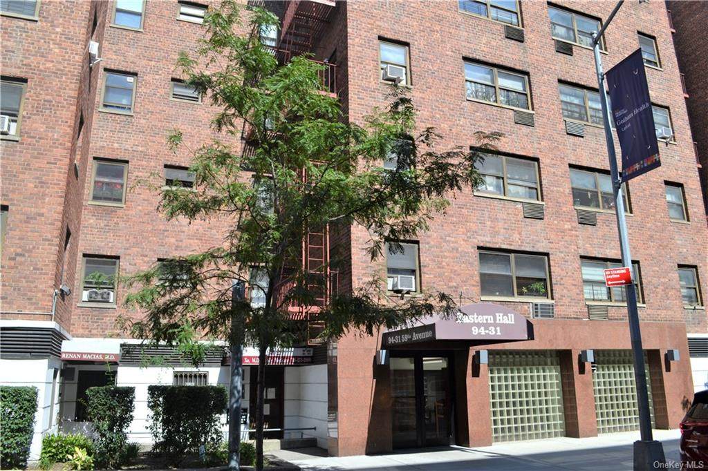94-31 59th Avenue - Photo 1