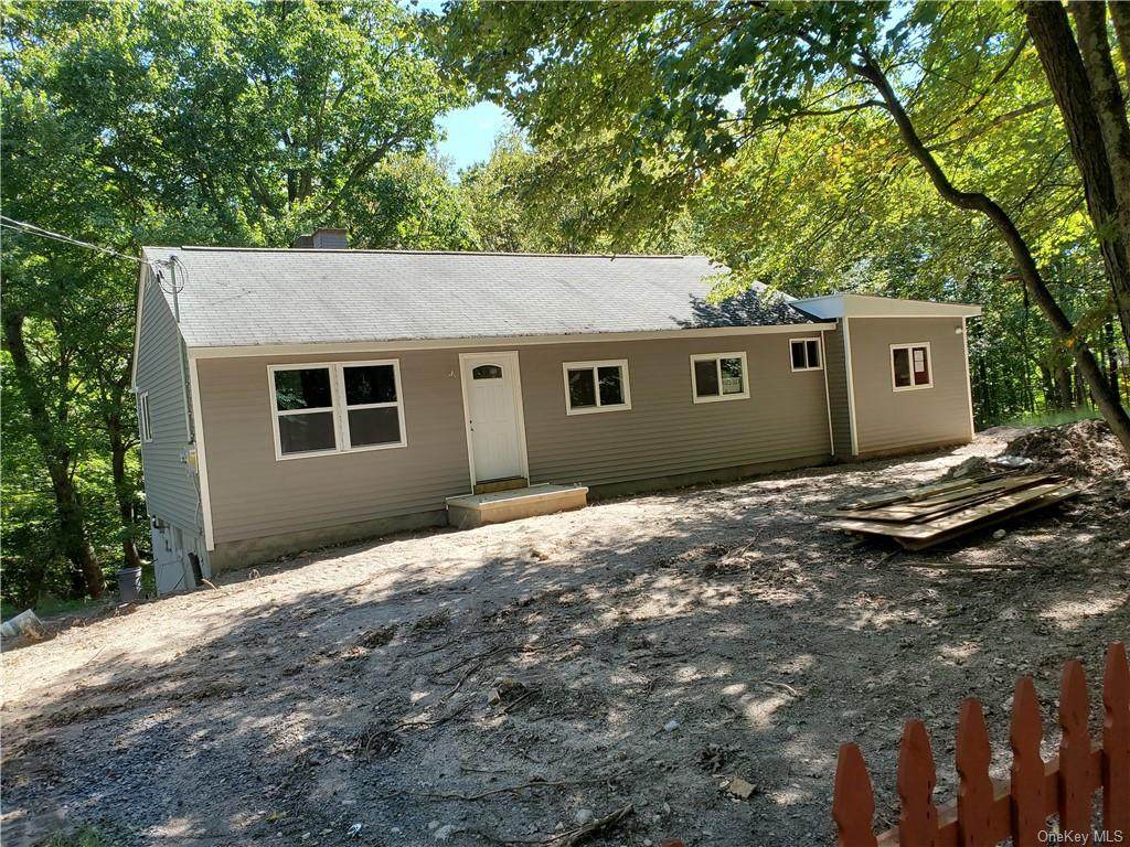 562 Upper Mountain Road - Photo 1