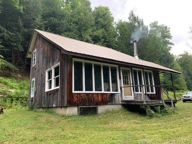 279 Dry Brook Rd Road - Photo 1