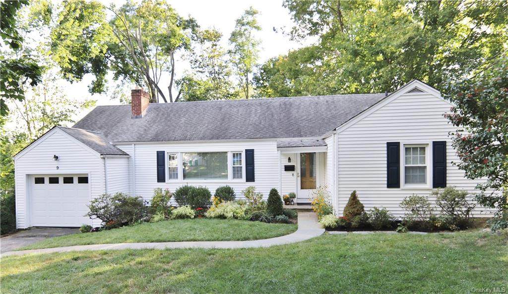 9 Barnes Road - Photo 1