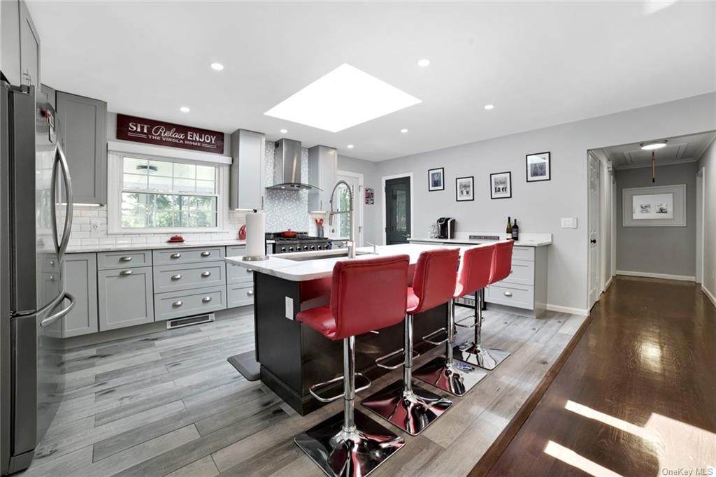 710 Mountain Road - Photo 1