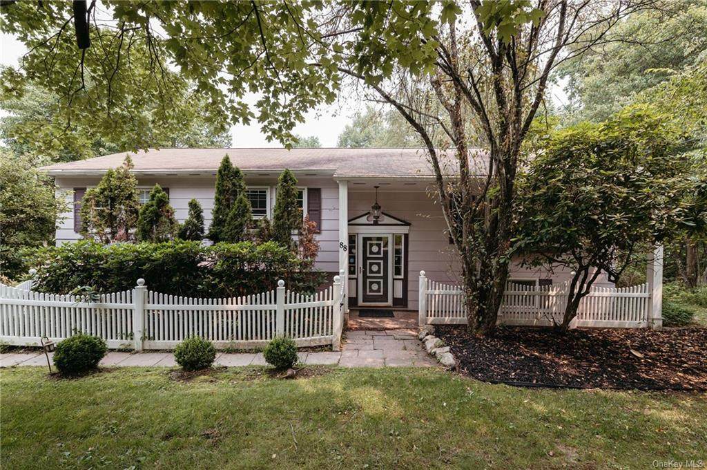 88 Stewart Road - Photo 1