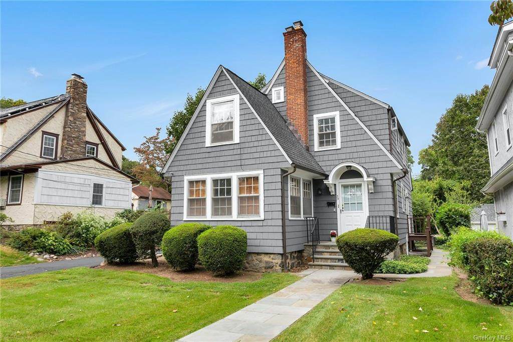 39 Harmon Drive - Photo 1
