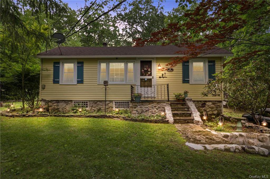 5 Eagle Trail - Photo 1