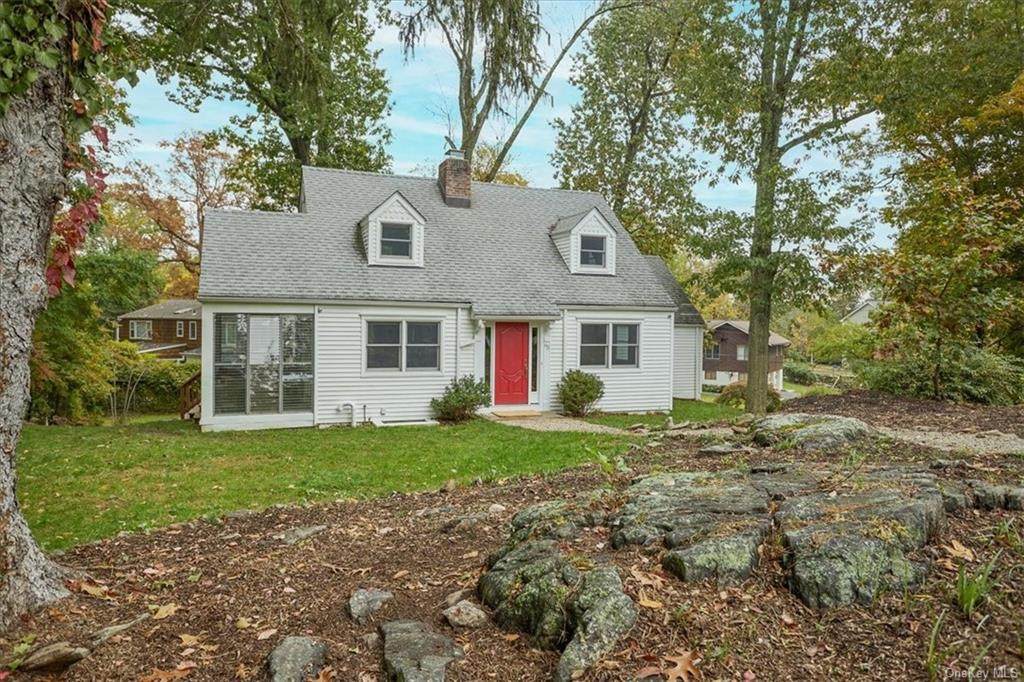 95 Birch Drive - Photo 1