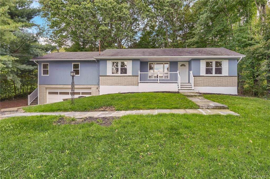 161 Berea Road - Photo 1