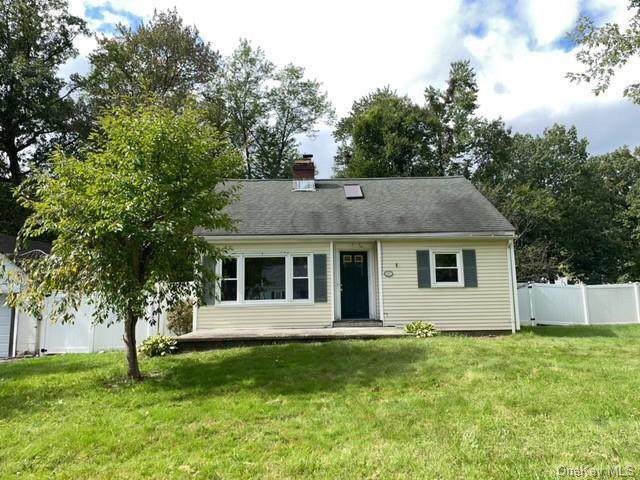 517 Park Avenue - Photo 1
