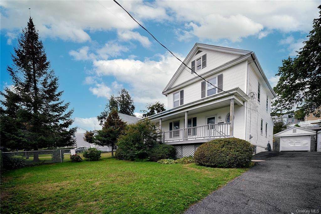 17 Clover Street - Photo 1