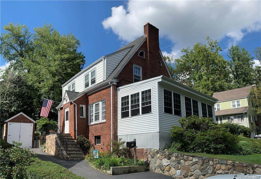 98 Hartsdale Avenue - Photo 1