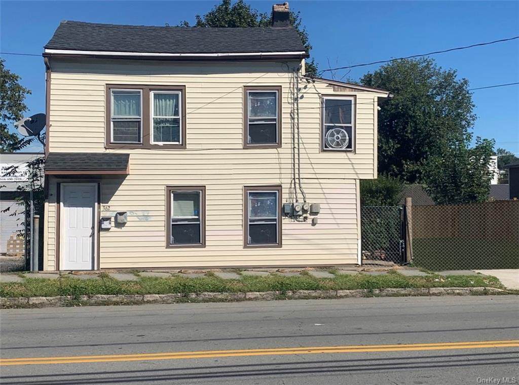 362 Washington Street - Photo 1