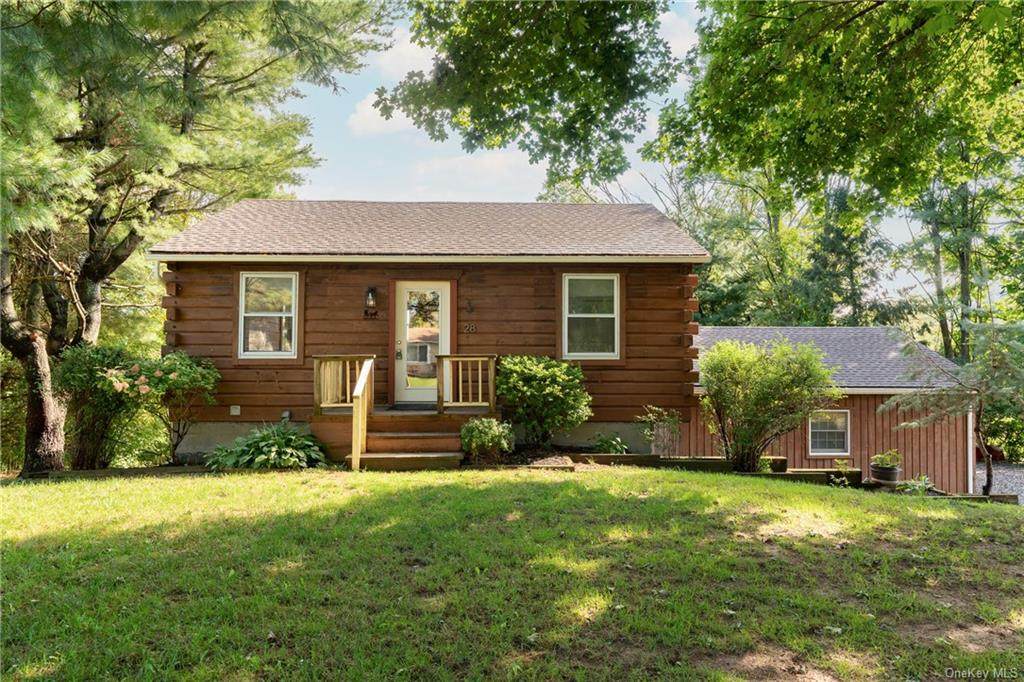 28 Hi View Drive - Photo 1