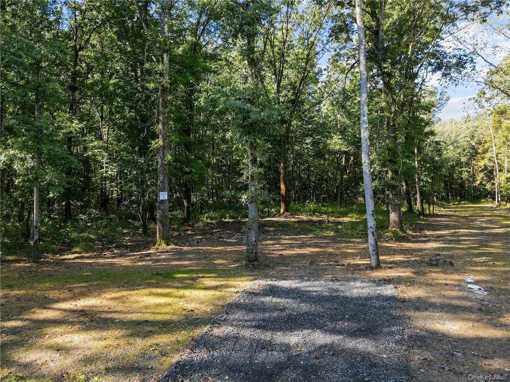 Lot# 3 St Elmo Road - Photo 1