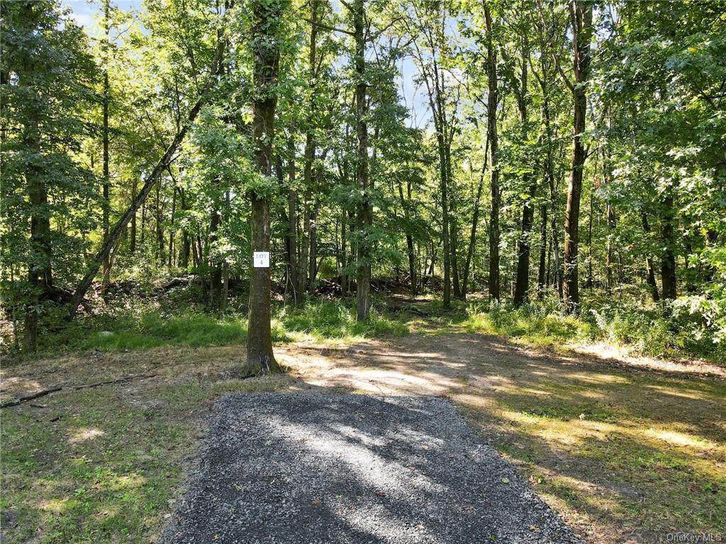 Lot# 4 St Elmo Road - Photo 1