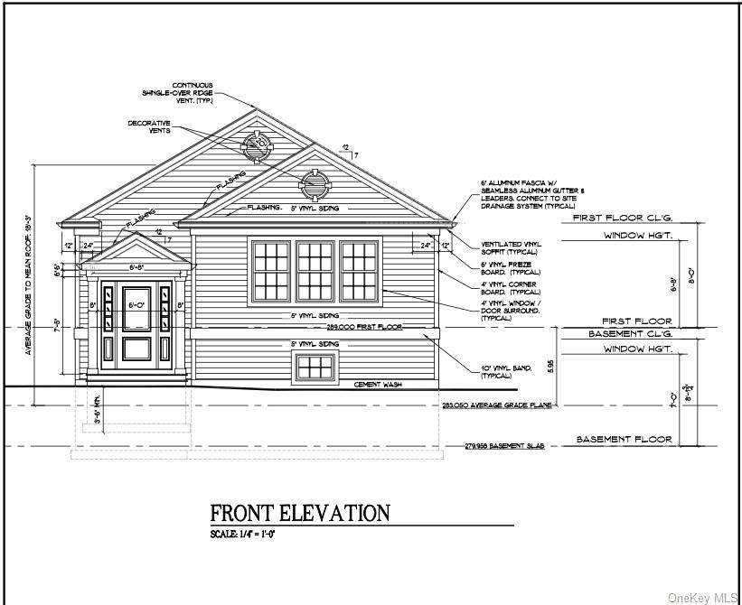 189 Bryant Avenue - Photo 1