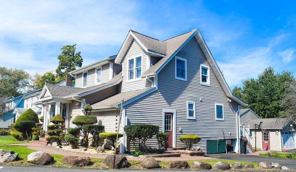 20 Harrison Street - Photo 1