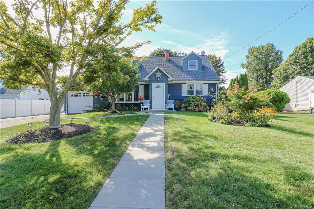 9 Clematis Road - Photo 1