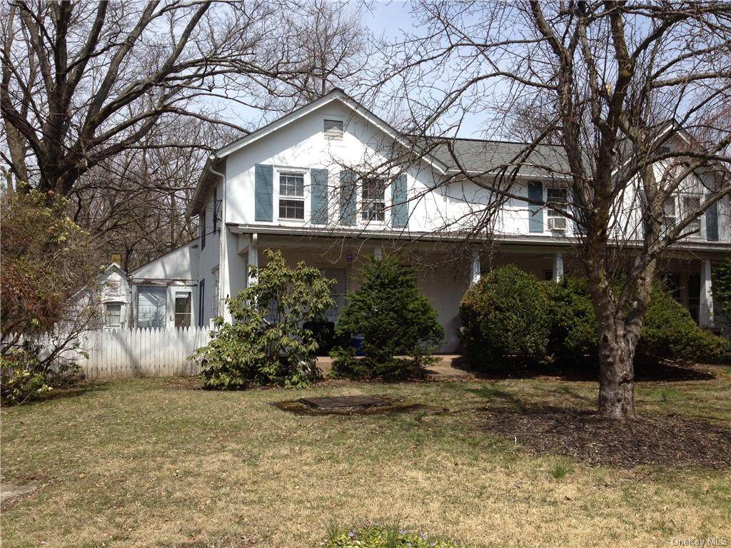118 Townline Road - Photo 1