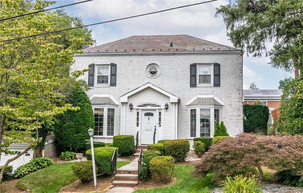 11 (AKA 9) Byrd Place - Photo 1