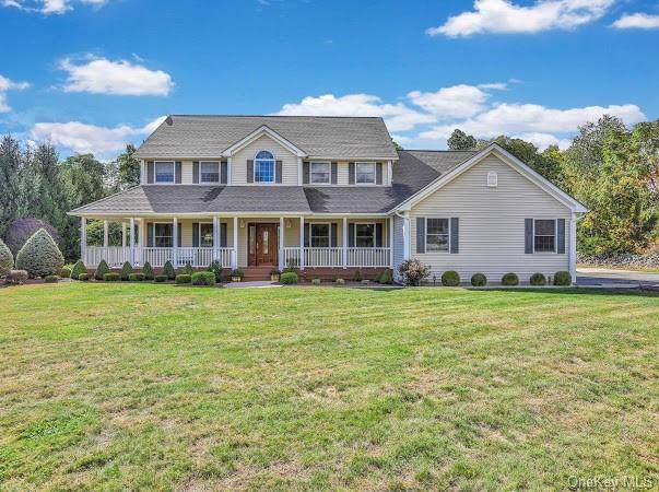 429 Jackson Avenue - Photo 1