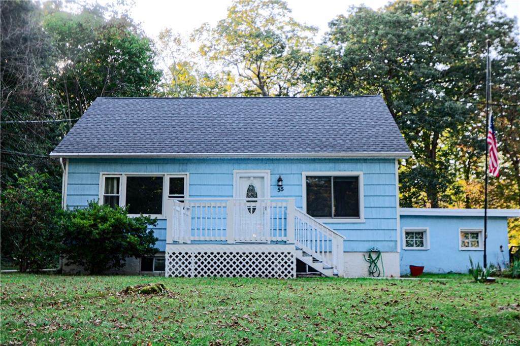 55 Fostertown Drive - Photo 1