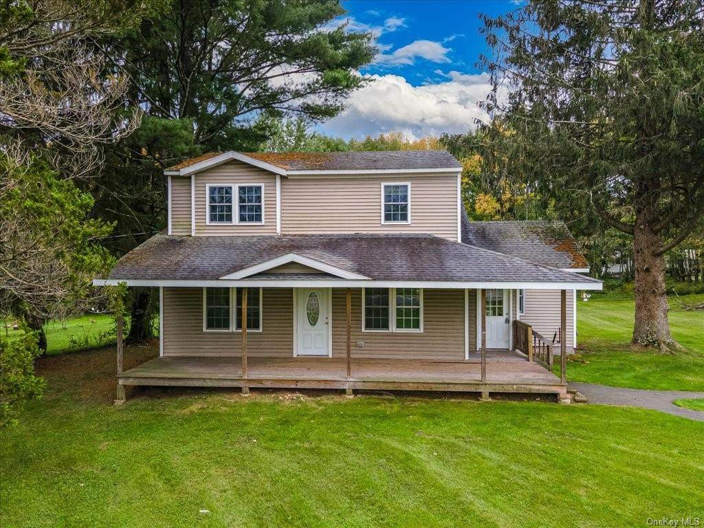 75 Sackett Lake Road - Photo 1