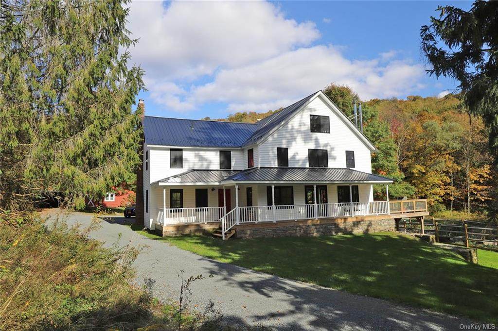 334 Bethlehem Road - Photo 1