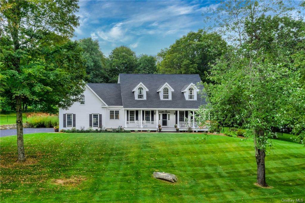9 Pheasant Crossing Lane - Photo 1