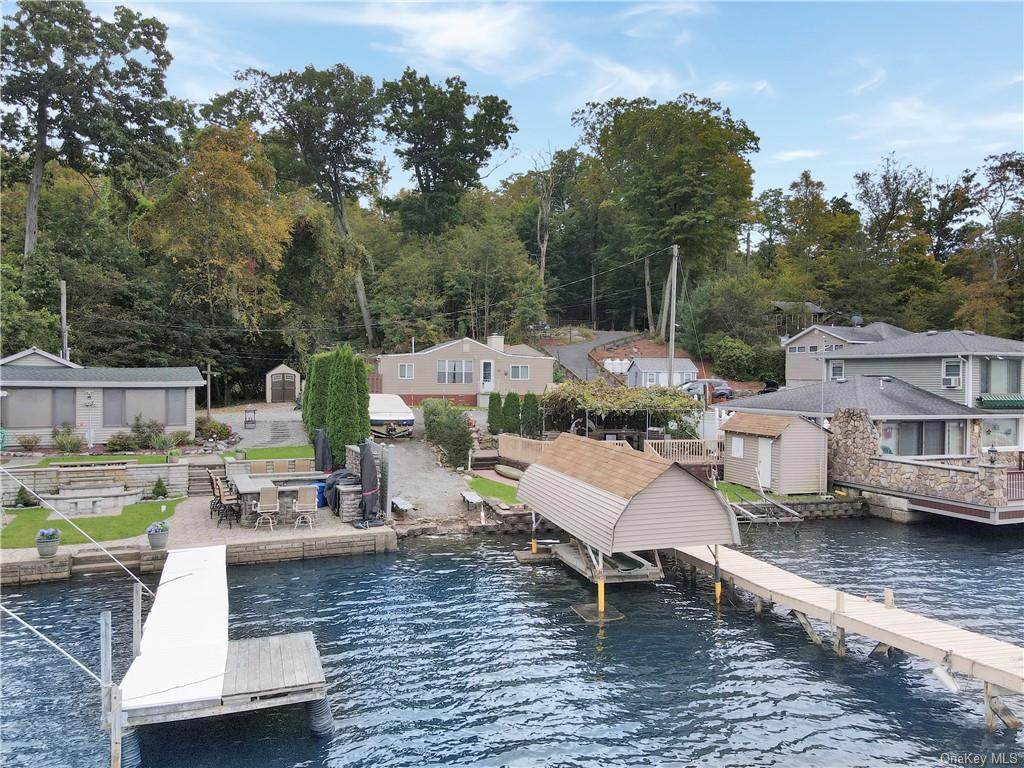 36 Cove Road - Photo 1
