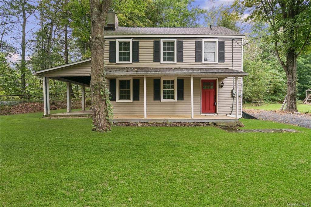 75 Goshen Turnpike - Photo 1