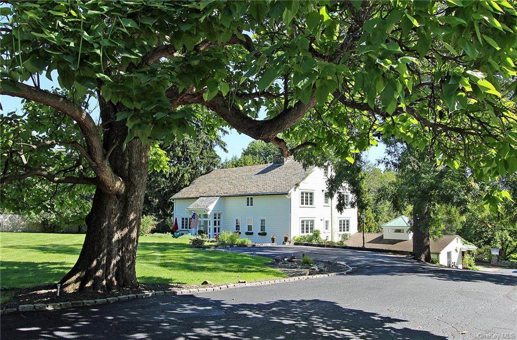 100 Pleasant Hill Road - Photo 1