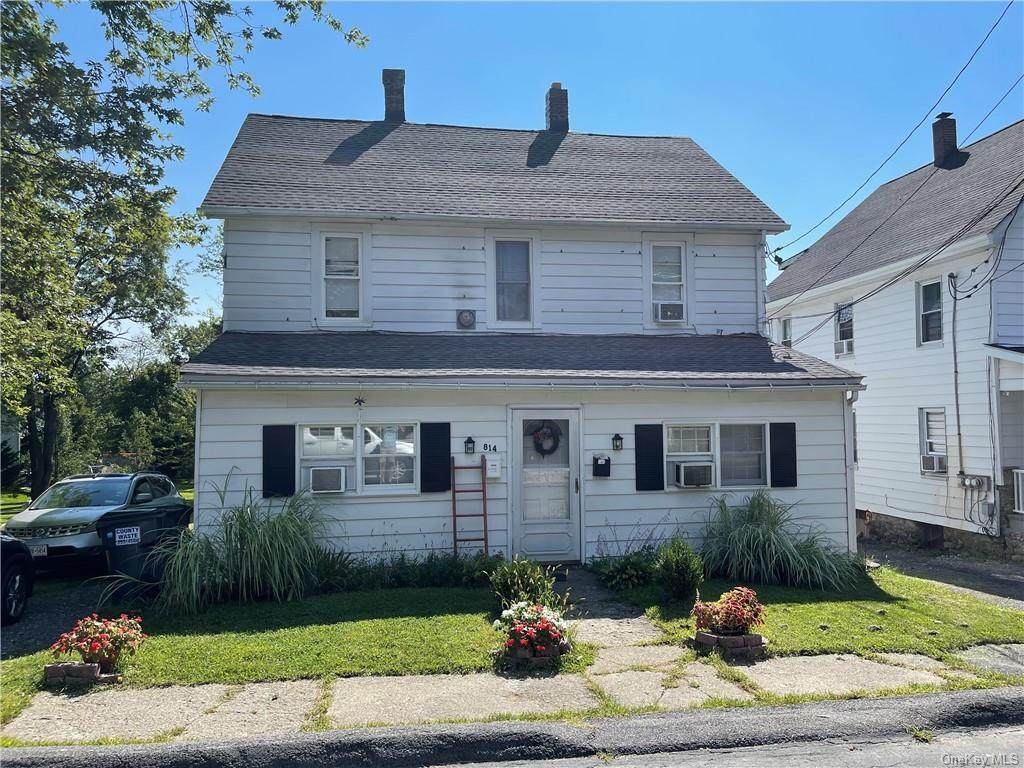 814 Abbey Avenue - Photo 1