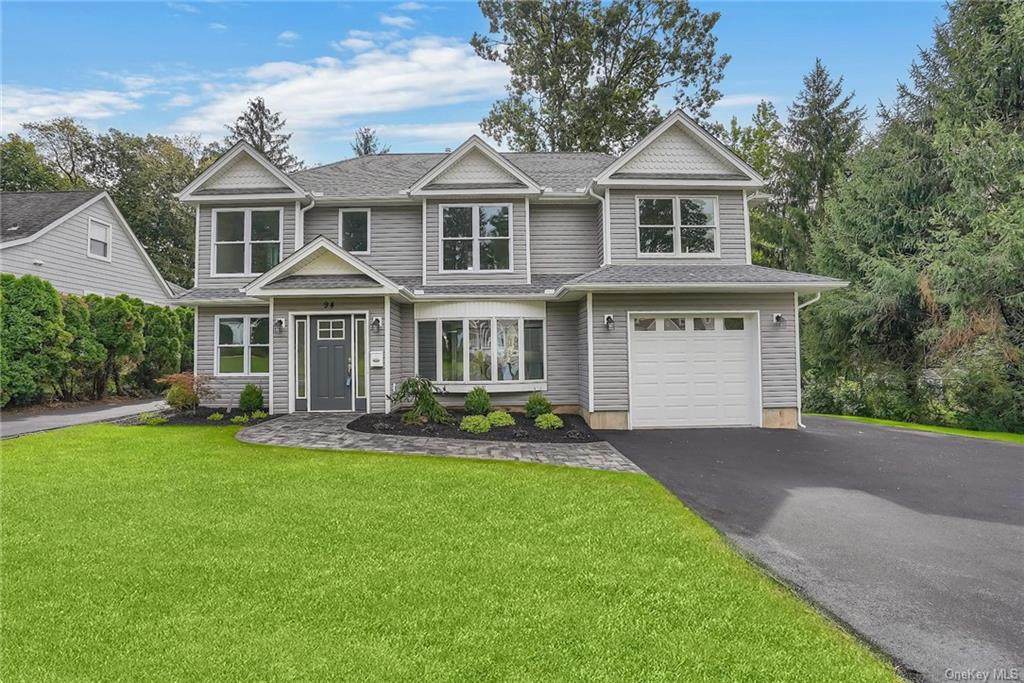 94 Braunsdorf Road - Photo 1