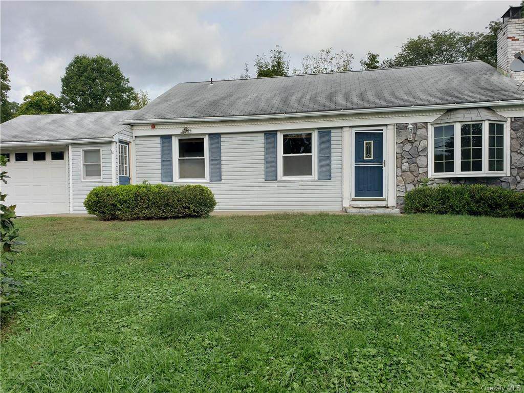 4 Spring Rock Road - Photo 1