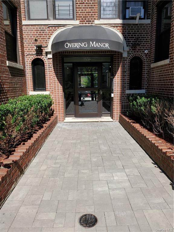 1506 Overing Street - Photo 1