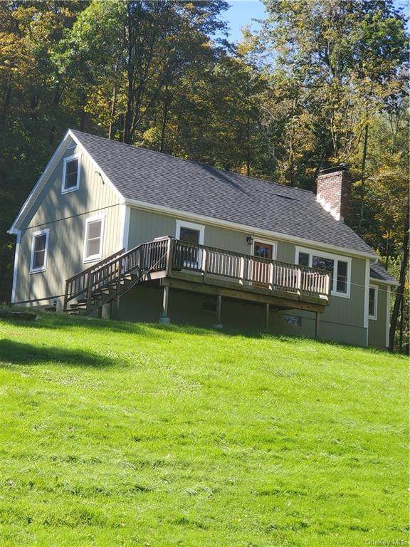 122 Oakridge Road - Photo 1