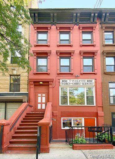 2315 Adam Clayton Powell Jr. Boulevard - Photo 1