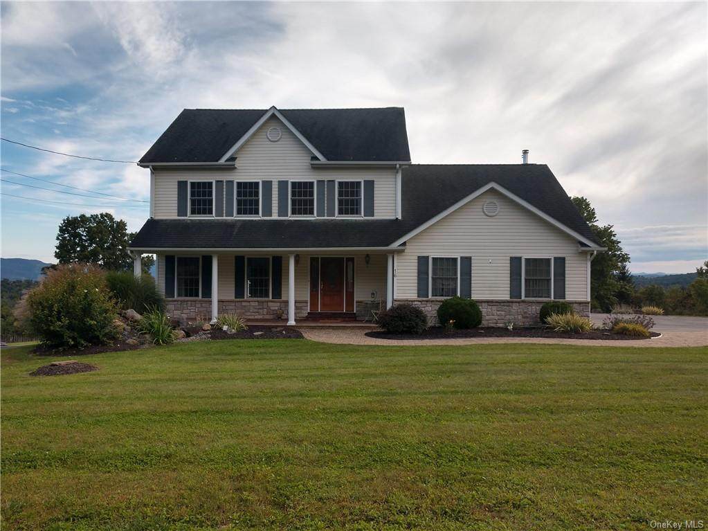 16 Bannerman View Drive - Photo 1