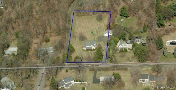 114 Willow Tree Road - Photo 1
