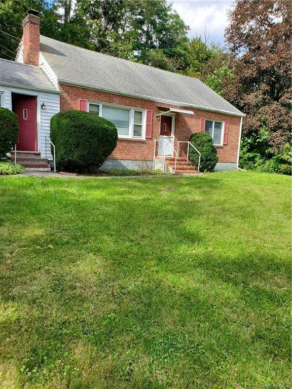 738 Vassar Road - Photo 1