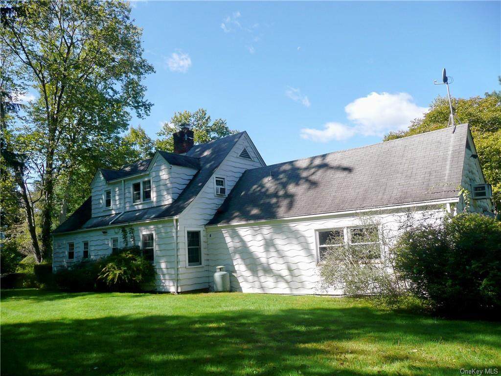 11 Mountain Road - Photo 1