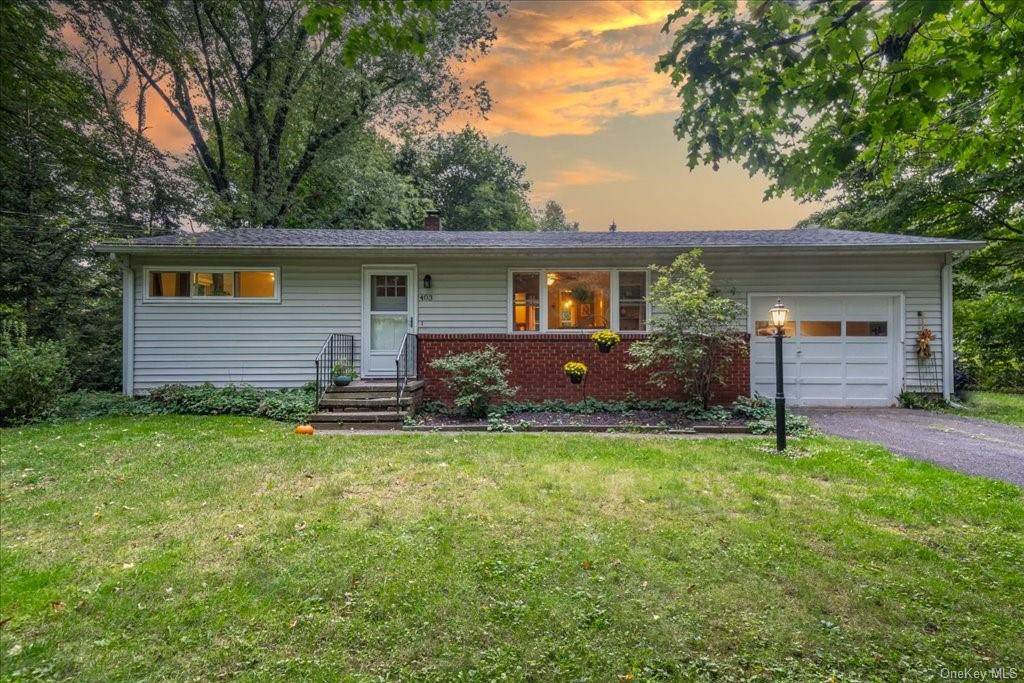 403 Ohioville Road - Photo 1
